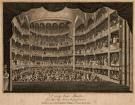 Drury Lane Theatre, 1812