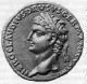 Roman Gen. Nero Claudius Drusus the Elder (-38 to 9)