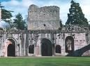 Dryburgh Abbey, 1150