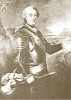 Gaston Pierre de Lvis, Duc de Lvis-Mirepoix (1699-1757)