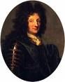 Francois Henri de Montmorency-Bouteville, Duke of Luxembourg (1628-95)