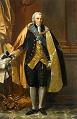 French Marshal Duc de Richelieu (1696-1788)