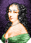 Duchesse d'Aiguillon (1604-75)