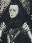 George Plantagenet, 1st Duke of Clarence (1449-78)