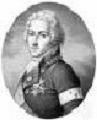 Louis-Antoine-Henri de Bourbon-Conde, Duke of Enghien (1772-1804)