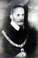 Don Alonso de Guzman el Bueno, Duke of Medina Sidonia (1550-1610)