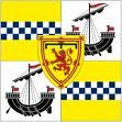 Duke of Rothesay Coat of Arms, 1398-