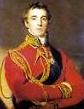 Arthur Wellesley, 1st Duke of Wellington of Britain (1769-1852)