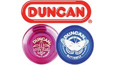 Duncan Yo-Yos