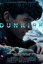 'Dunkirk', 2017