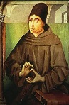 Dun Scotus (1266-1308)