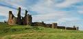 Dunstanburgh Castle, 1313-