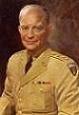 U.S. Pres. Dwight David Eisenhower (1890-1969)