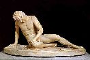 Statue of the Dying Gaul, -220