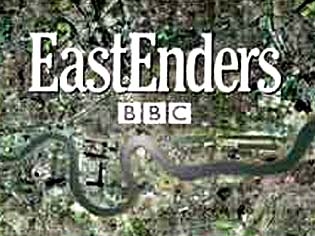 'EastEnders', 1985-
