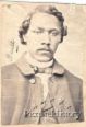 Ebenezer Don Carlos Bassett of the U.S. (1833-1908)