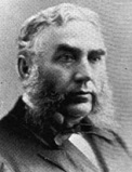 Eber Dyer Jordan (1822-95)