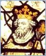 Edgar I the Peaceful of Scotland (1074-1107)