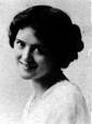 Edith Taliaferro (1894-1958)