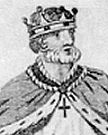 Edmund II Ironside of England (988-1016)