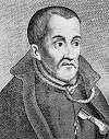St. Edmund Campion (1540-81)