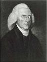 Edmund Pendleton of Virginia (1721-1803)