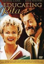 'Educating Rita', 1983