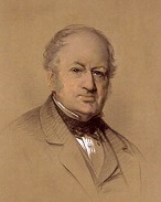 Edward Blore (1787-1879)