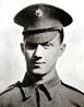 British Guardsman Edward Colquhoun Charlton (1920-45)