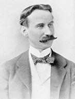 Edward Franklin Albee II (1857-1930)