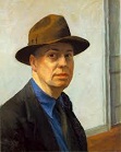 Edward Hopper (1882-1967)