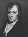 Edward Livingston of the U.S. (1764-1836)