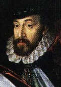 Edward Manners, 3rd Earl of Rutland (1549-87)