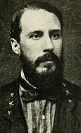Confed. Gen. Edward Porter Alexander (1835-1910)