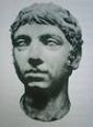 Roman Emperor Elagabalus (203-22)