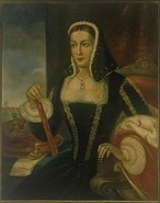 Eleanor of Arborea (1347-1404)