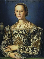 Eleanor of Toledo (1522-62)