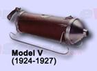 Electrolux Model V, 1924