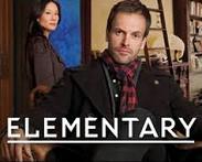 'Elementary', 2012-