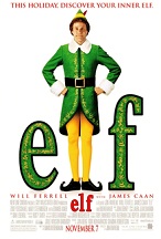 'Elf', 2003