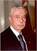 Elias Hrawi of Lebanon (1925-2006)