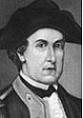 U.S. Lt. Col. Elijah Clarke (1742-99)