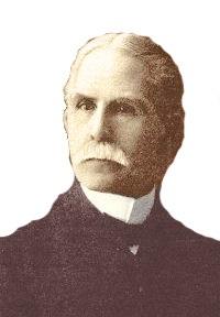 Elixha Hoffman (1839-1929)