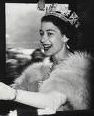 Queen Elizabeth II of Britain (1926-)