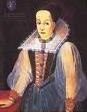 Countess Elizabeth Báthory (1560-1614)