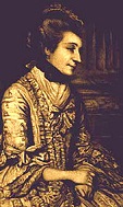 Elizabeth Montagu (1718-1800)