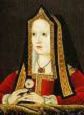 Elizabeth of York (1466-1503)