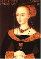 Elizabeth Woodville (1437-92)