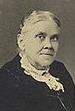 Ellen Gould White (1827-1915)