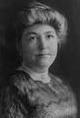 Ellen Louise Axson Wilson of the U.S. (1860-1914)